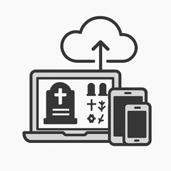 Configuratore Lapidi Cloud