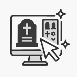 Configuratore Lapidi Intuitivo
