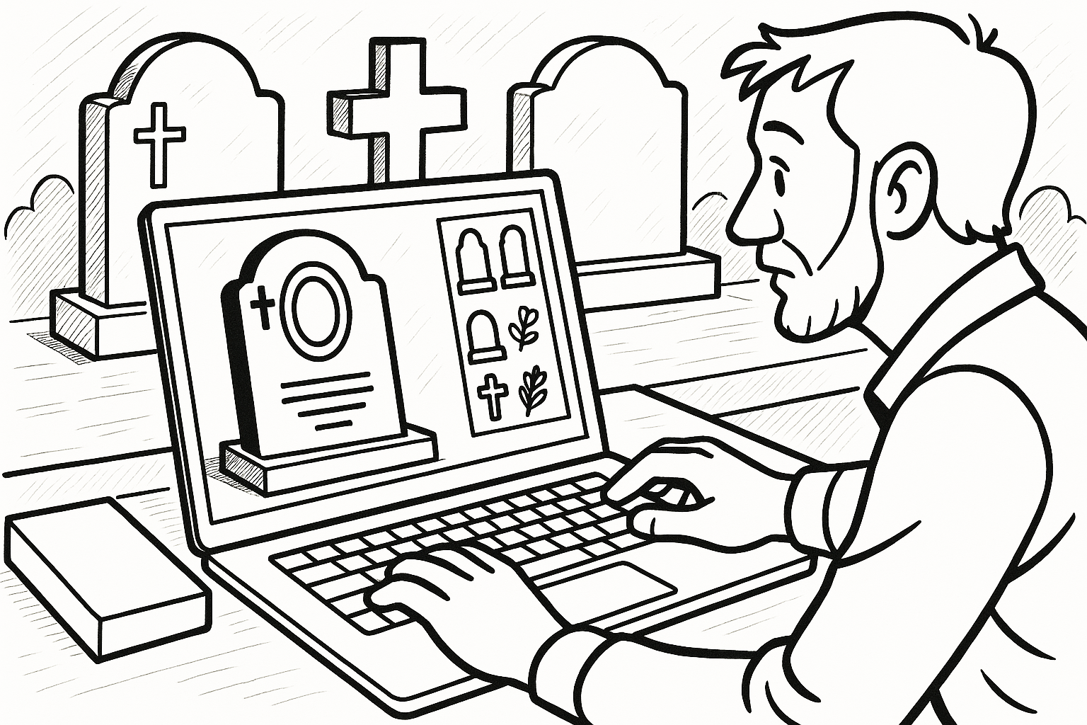 Configuratore Lapidi